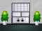 White House Escape