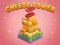 Cheese Tower