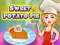 Sweet Potato Pie