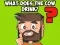  Brain IQ test Minecraft Quiz