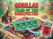 Gorillas Tiles Of The Unexpected