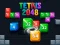 Tetris 2048