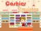 Cashier Simulator