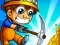 Idle miners to the moon