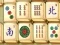 Medieval mahjong