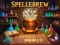Spellebrew