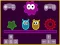 Neon Slimes