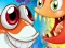 Fish Eats A Fish