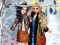 Boho Winter With Princess