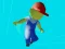 Parkour Run 3d.io