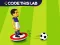 Flicking Soccer