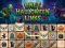 ONet Halloween Links