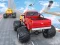 Mega Ramp Monster Truck Race