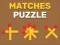 Matches Puzzle