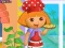 Dora The Cook