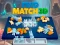 Find Match 3D