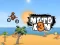 Moto X3m Bike Race