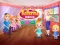 Baby Hazel ballerina dance