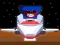 Huggy Wuggy Mars