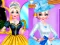 Royal Queen vs Modern Queen