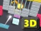 Brick Breaker 3d