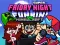 Super Friday Night Funkin Vs Minecraft