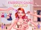 Fahion game makeup