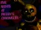 Freddy's Chronicles