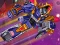 Epic Robot Battle