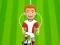 Battle Arena Soccer