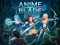 Anime Blade