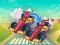 Idle Merge Car And Race
