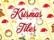 Krismas Tiles