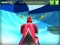 Water Slide Jet Boat Race 3d