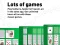 Solitaire collection: klondike, spider & freecell