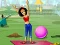 Funny Yoga
