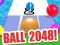 Ball 2048