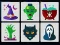 My Halloween Items
