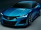 Acura Type S Concept