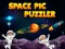 Space Pic Puzzler