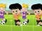 World Cup 2018 Find The Difference