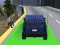 Uphill Jeep Driving