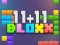 11x11 Bloxx