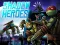 Teenage Mutant Ninja Turtles Shadow Heroes