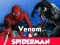 Spiderman & Venom