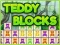 Teddy blocks