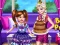 Princess baby birthday