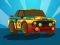 Car Traffic Race