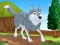 Wolf Jigsaw