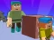 Horror Minecraft Partytime